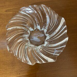 Mikasa Belle Epoque Small Centerpiece Bowl